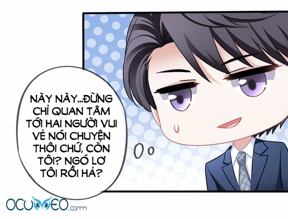 Mỹ Vị Giai Thê - Chương 29 - ảnh 28