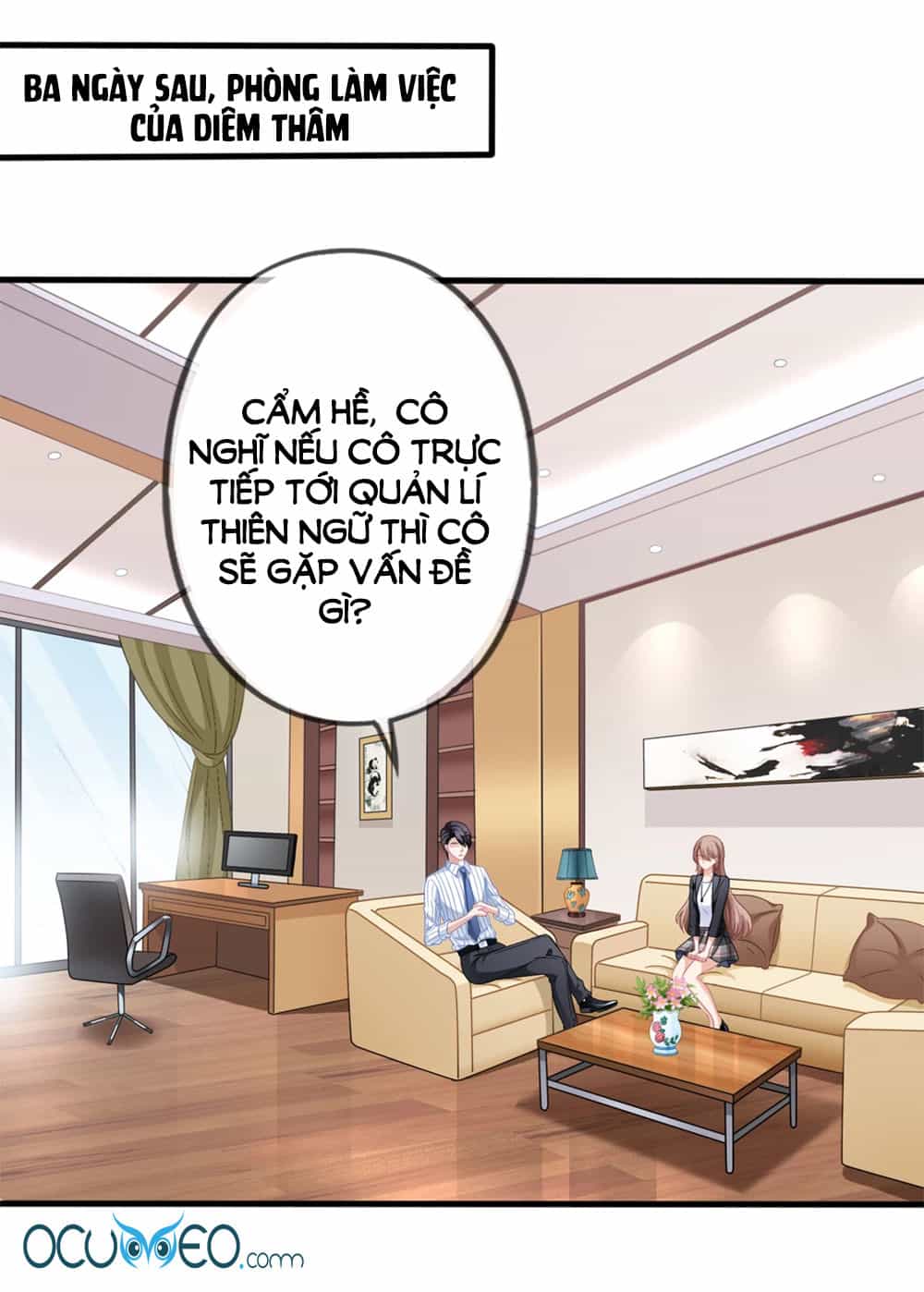 Mỹ Vị Giai Thê - Chương 29 - ảnh 31