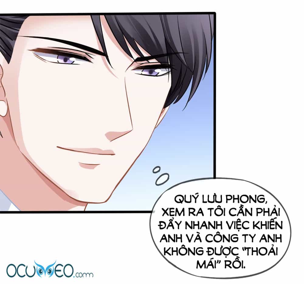 Mỹ Vị Giai Thê - Chương 29 - ảnh 9