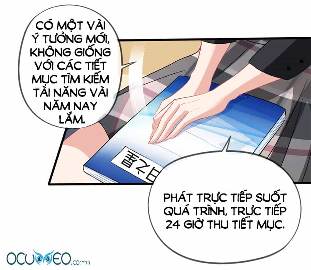 Mỹ Vị Giai Thê - Chương 30 - ảnh 19
