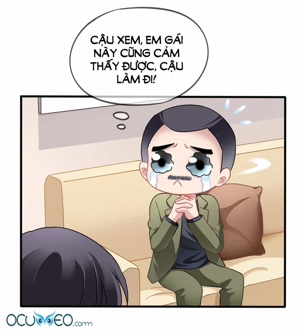 Mỹ Vị Giai Thê - Chương 30 - ảnh 23