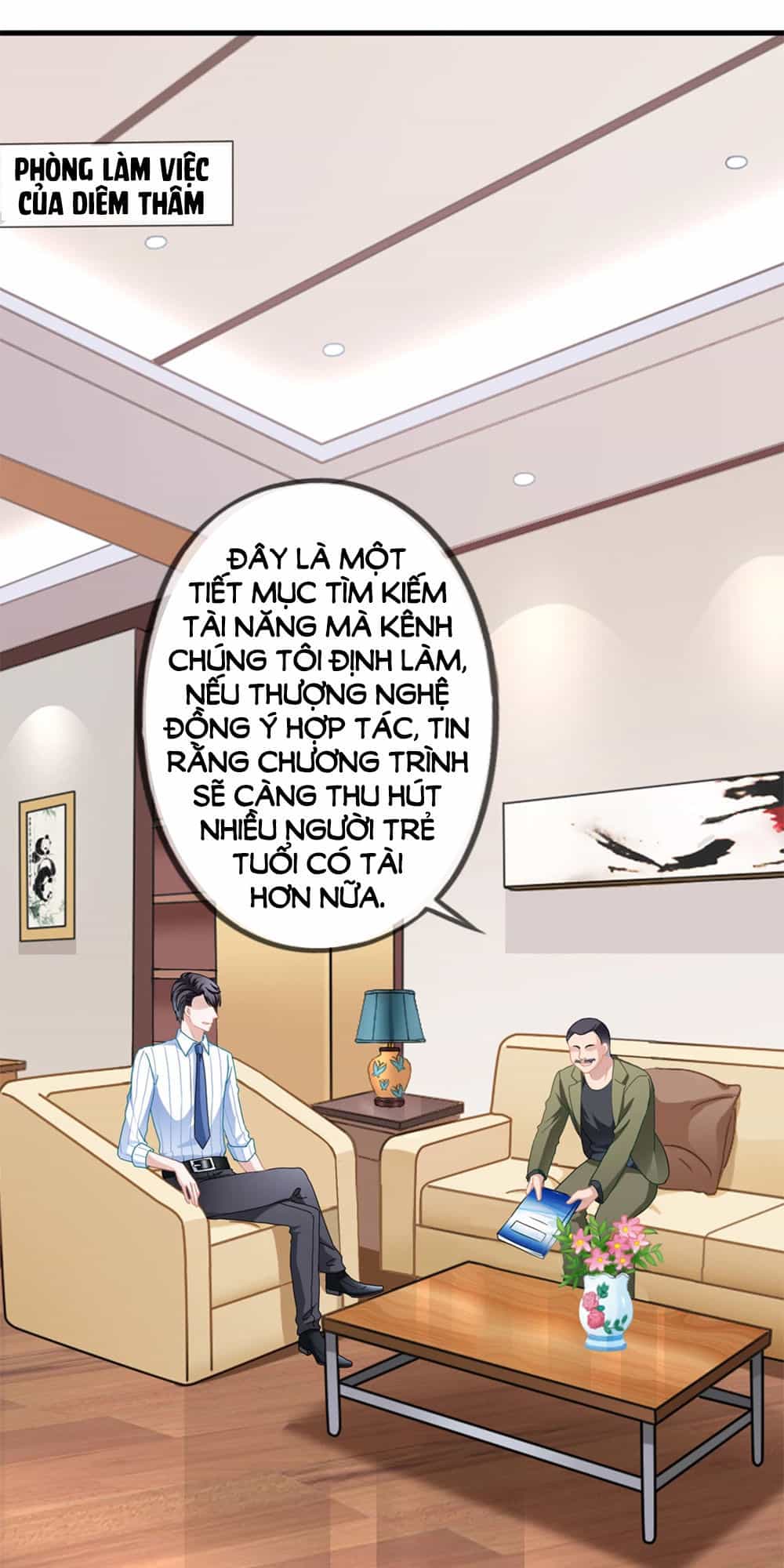 Mỹ Vị Giai Thê - Chương 30 - ảnh 3