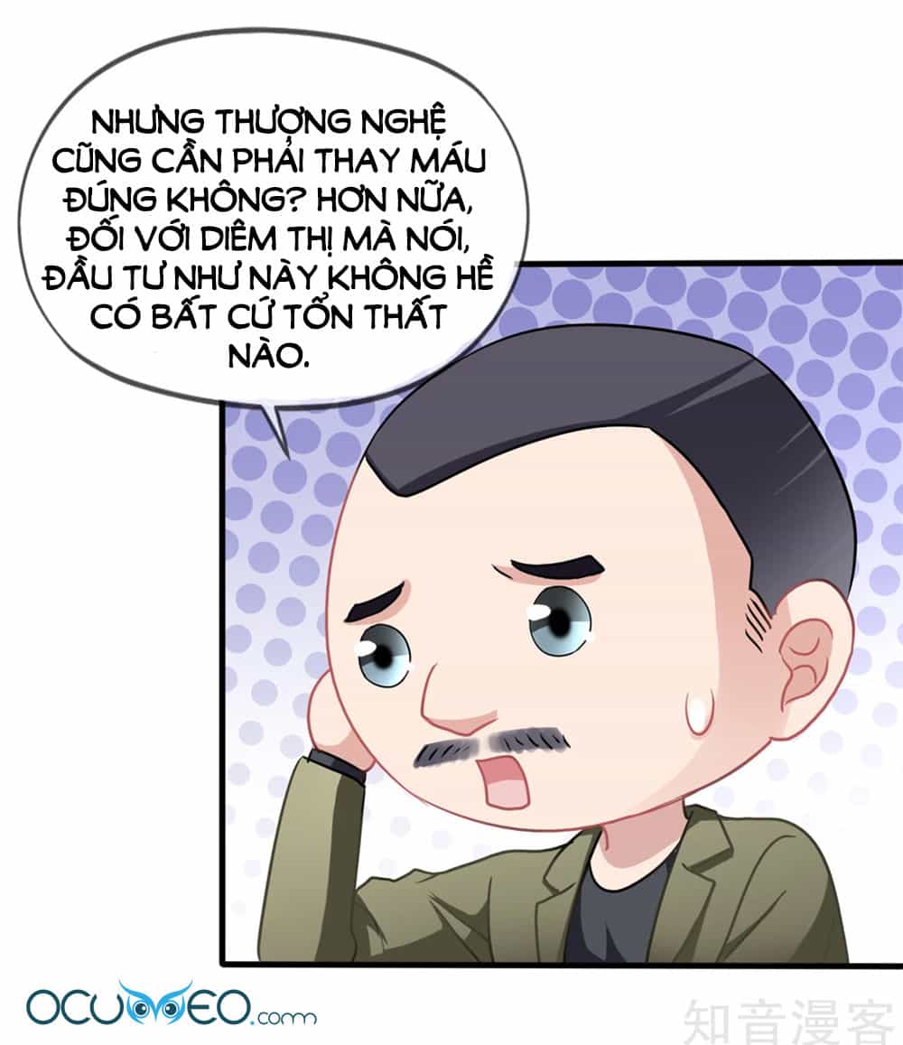 Mỹ Vị Giai Thê - Chương 30 - ảnh 8