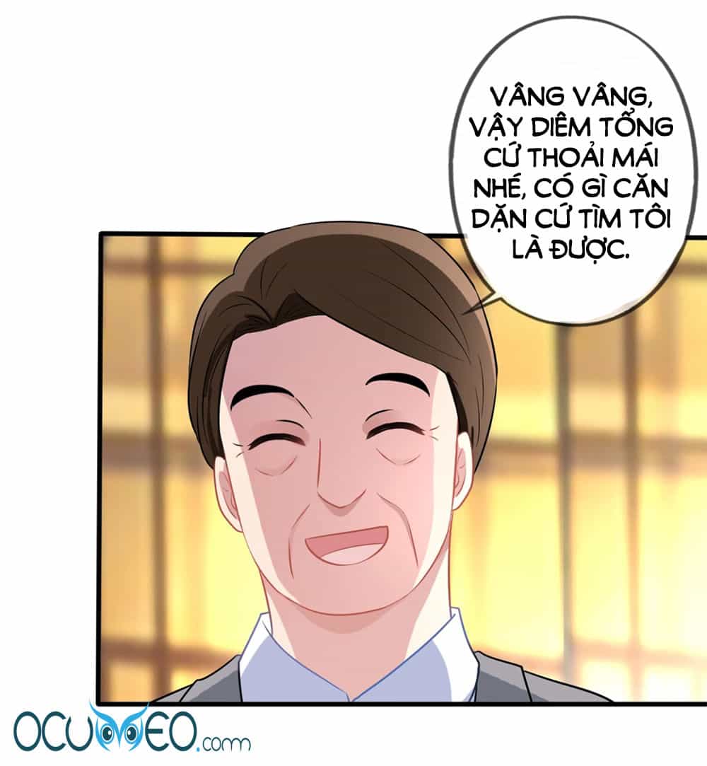 Mỹ Vị Giai Thê - Chương 31 - ảnh 15