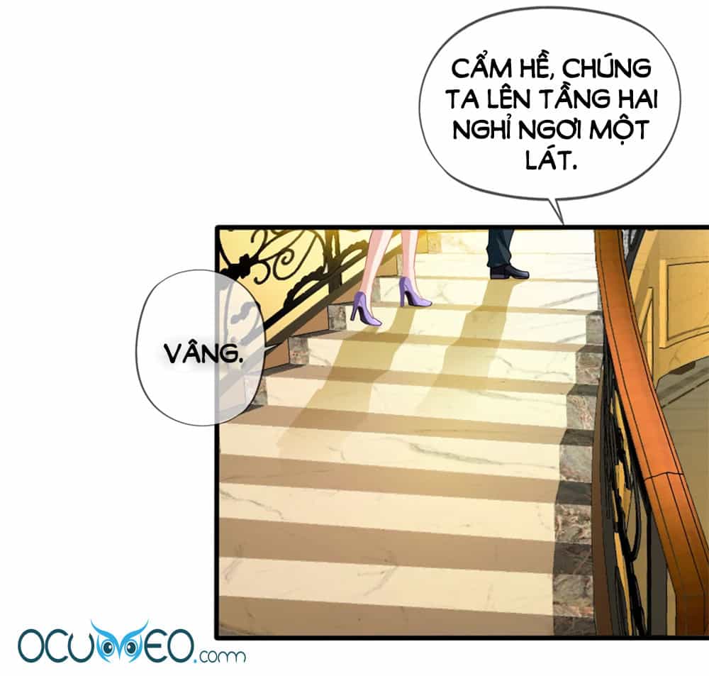 Mỹ Vị Giai Thê - Chương 31 - ảnh 16