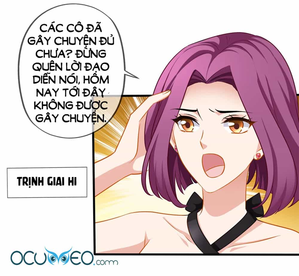 Mỹ Vị Giai Thê - Chương 31 - ảnh 21