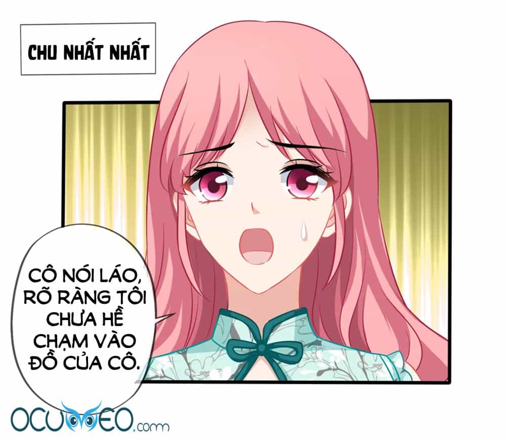 Mỹ Vị Giai Thê - Chương 31 - ảnh 23