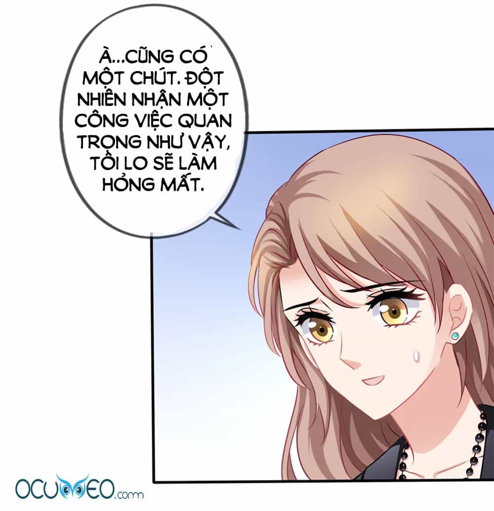 Mỹ Vị Giai Thê - Chương 31 - ảnh 4