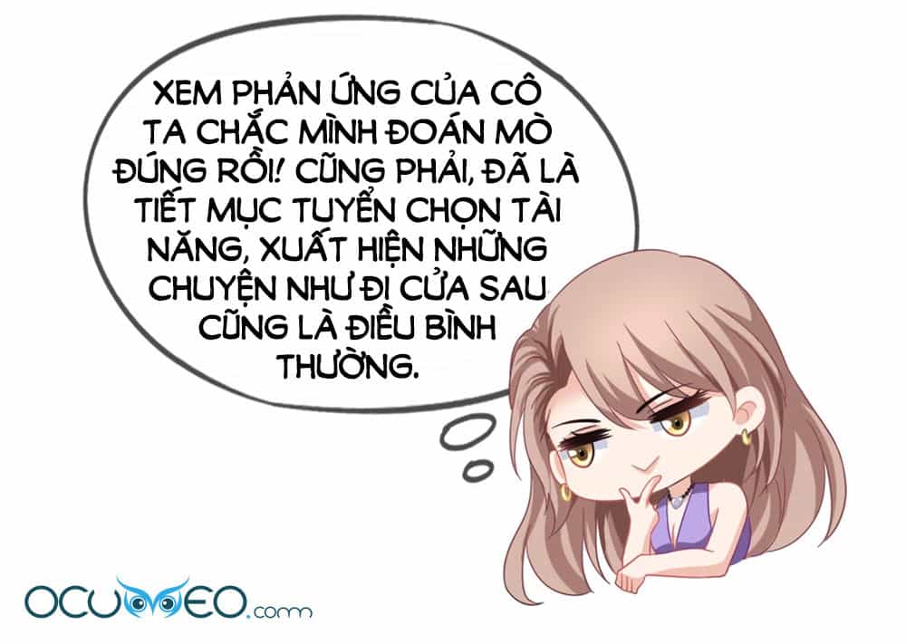 Mỹ Vị Giai Thê - Chương 32 - ảnh 17