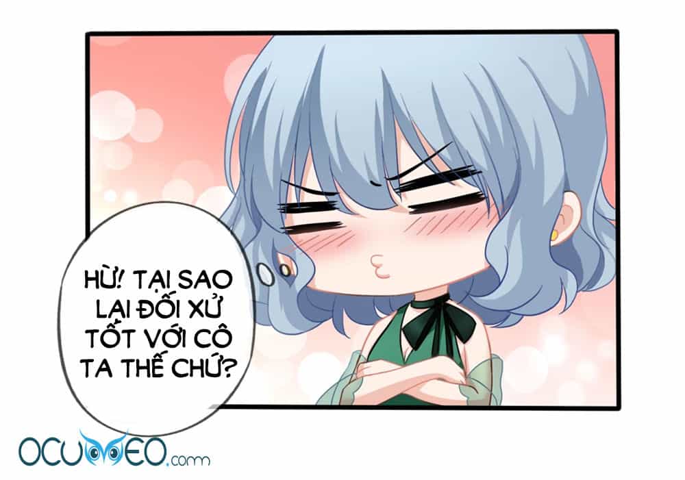 Mỹ Vị Giai Thê - Chương 32 - ảnh 22