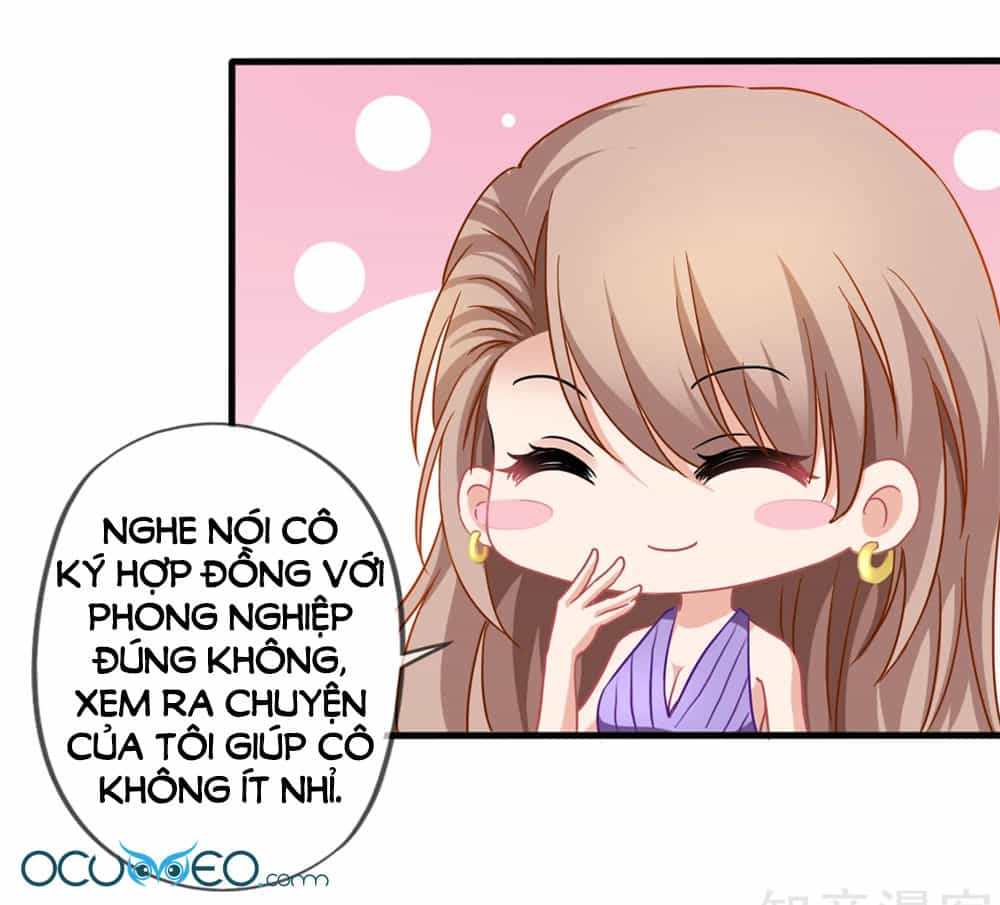 Mỹ Vị Giai Thê - Chương 32 - ảnh 6
