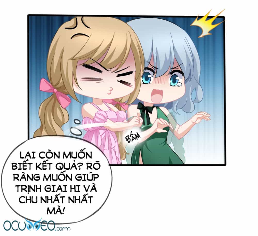 Mỹ Vị Giai Thê - Chương 33 - ảnh 11