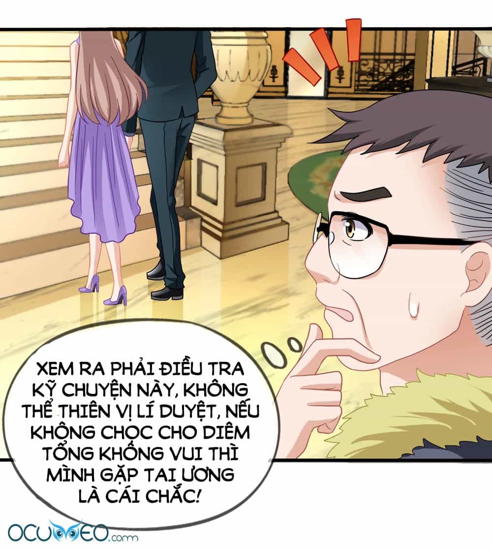 Mỹ Vị Giai Thê - Chương 33 - ảnh 13