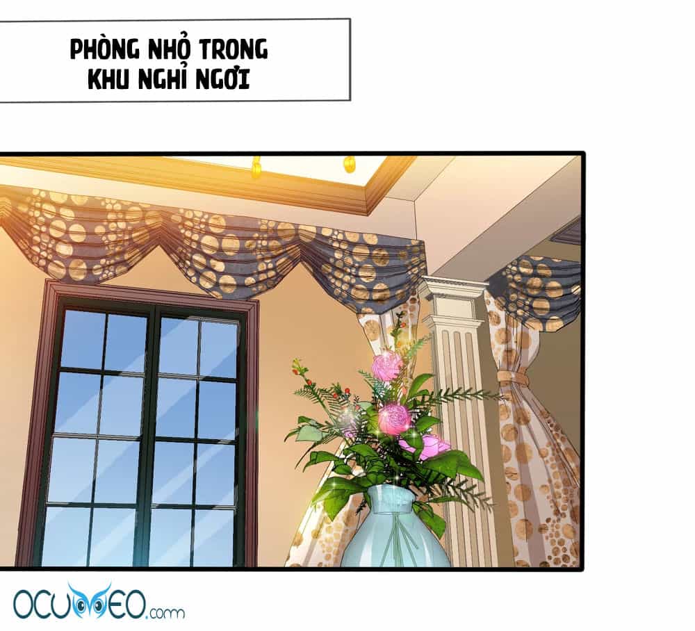 Mỹ Vị Giai Thê - Chương 33 - ảnh 14