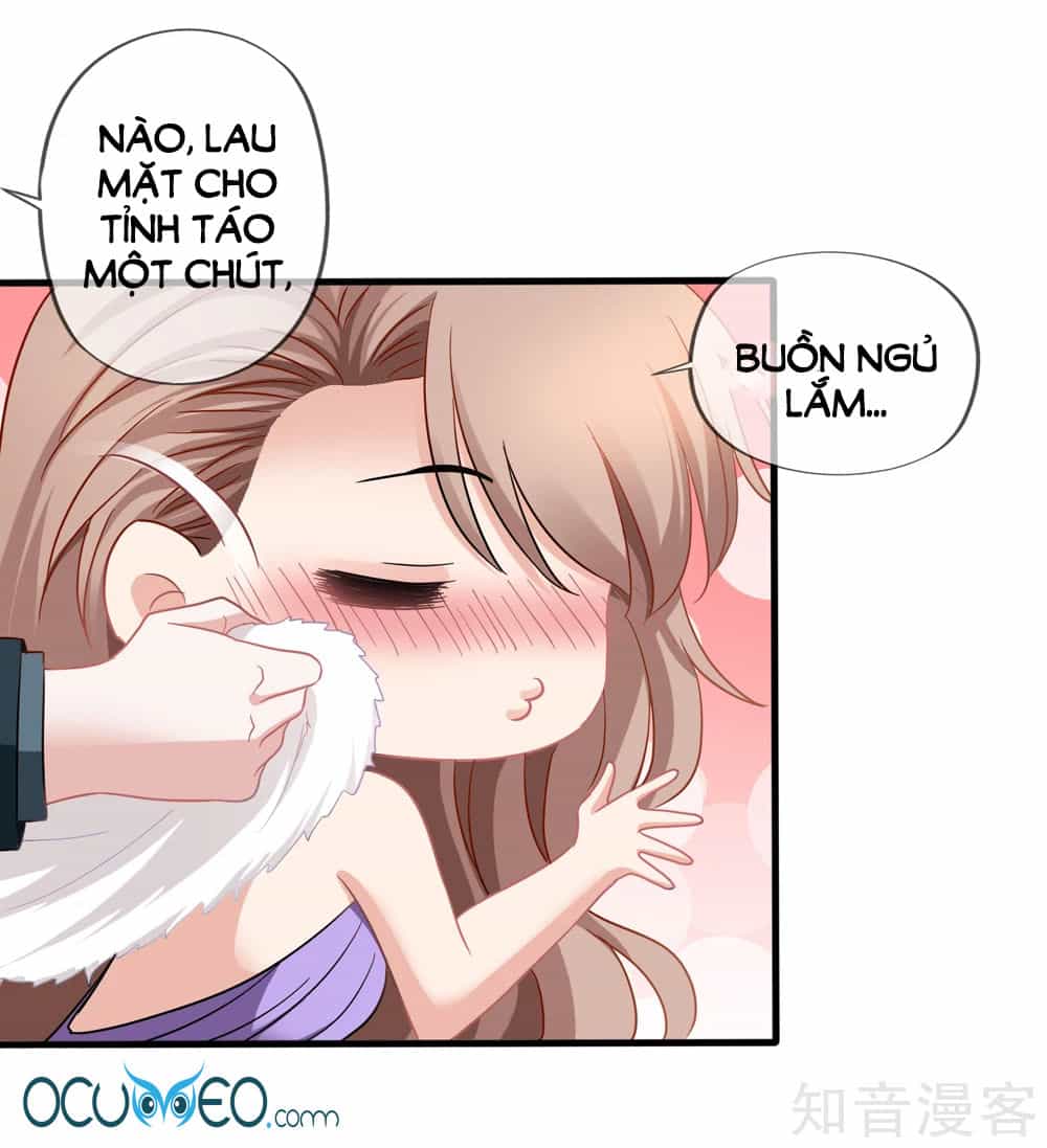 Mỹ Vị Giai Thê - Chương 33 - ảnh 31