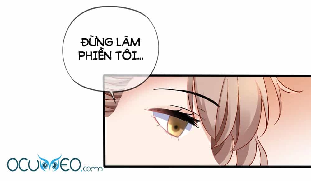 Mỹ Vị Giai Thê - Chương 33 - ảnh 32