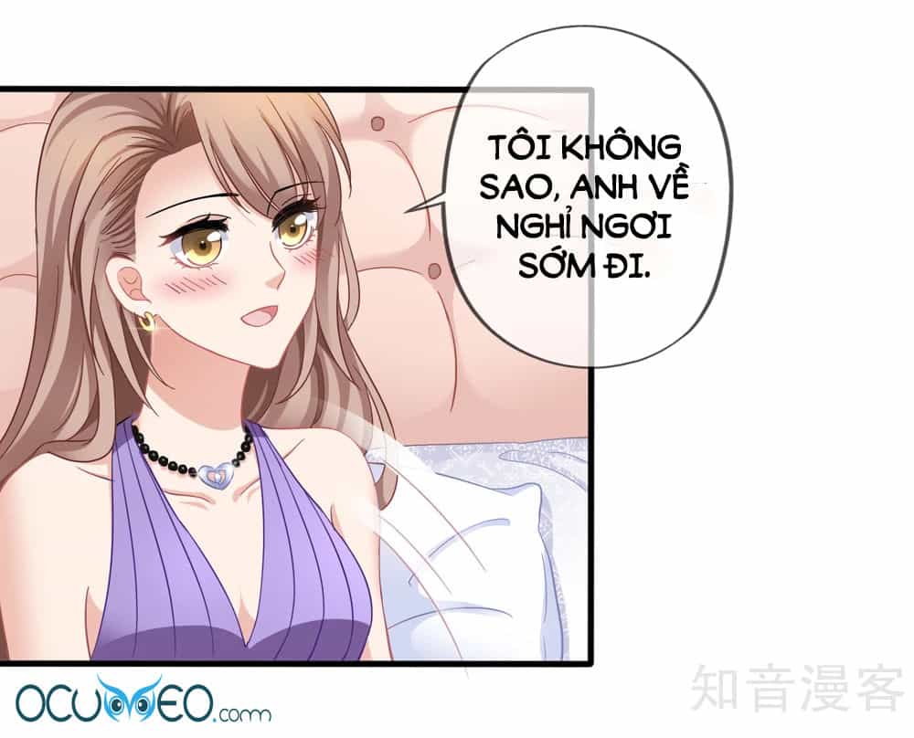 Mỹ Vị Giai Thê - Chương 33 - ảnh 34