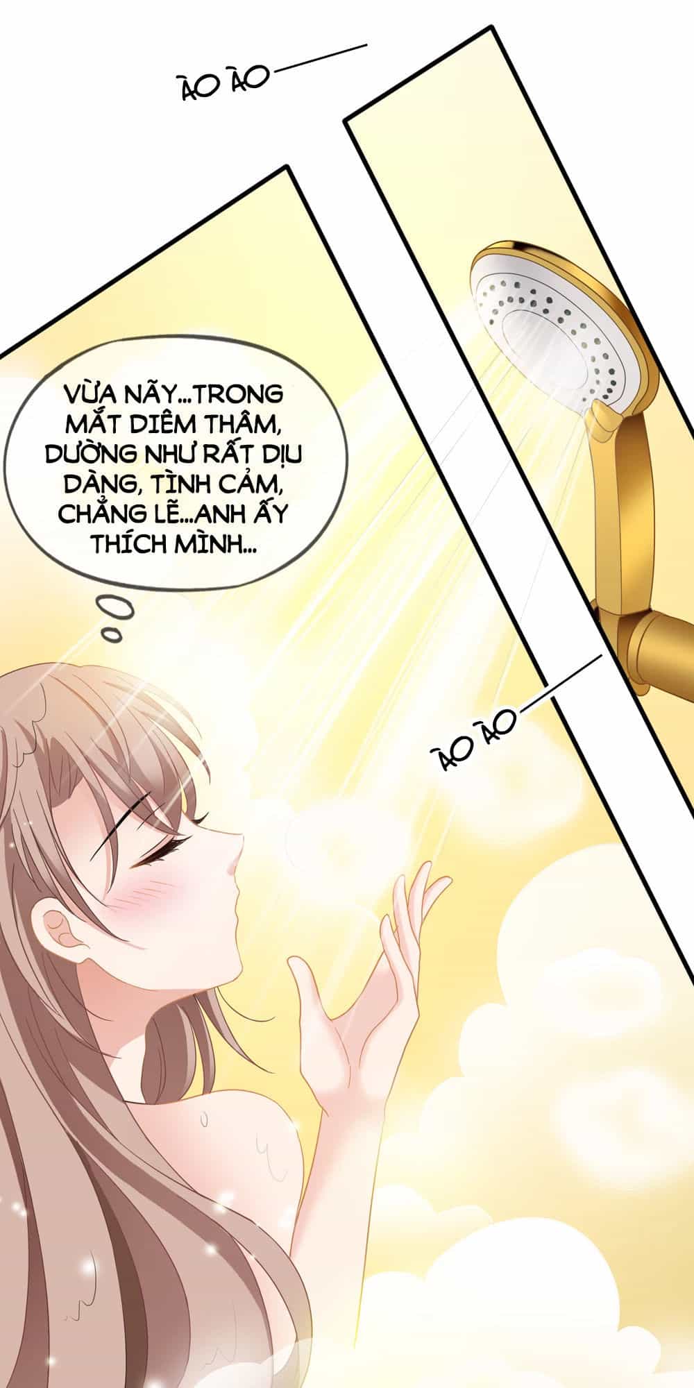 Mỹ Vị Giai Thê - Chương 33 - ảnh 36