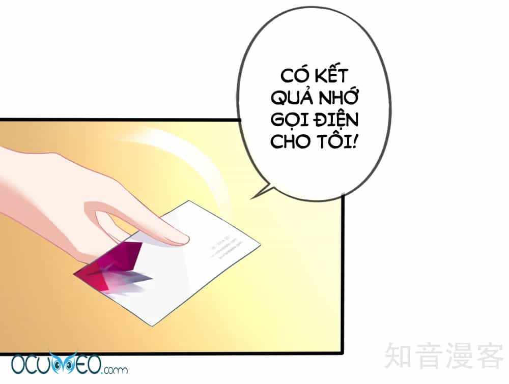Mỹ Vị Giai Thê - Chương 33 - ảnh 9