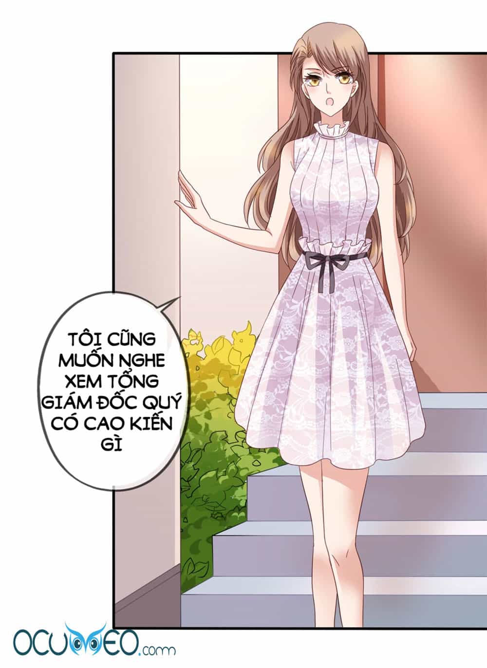 Mỹ Vị Giai Thê - Chương 34 - ảnh 13
