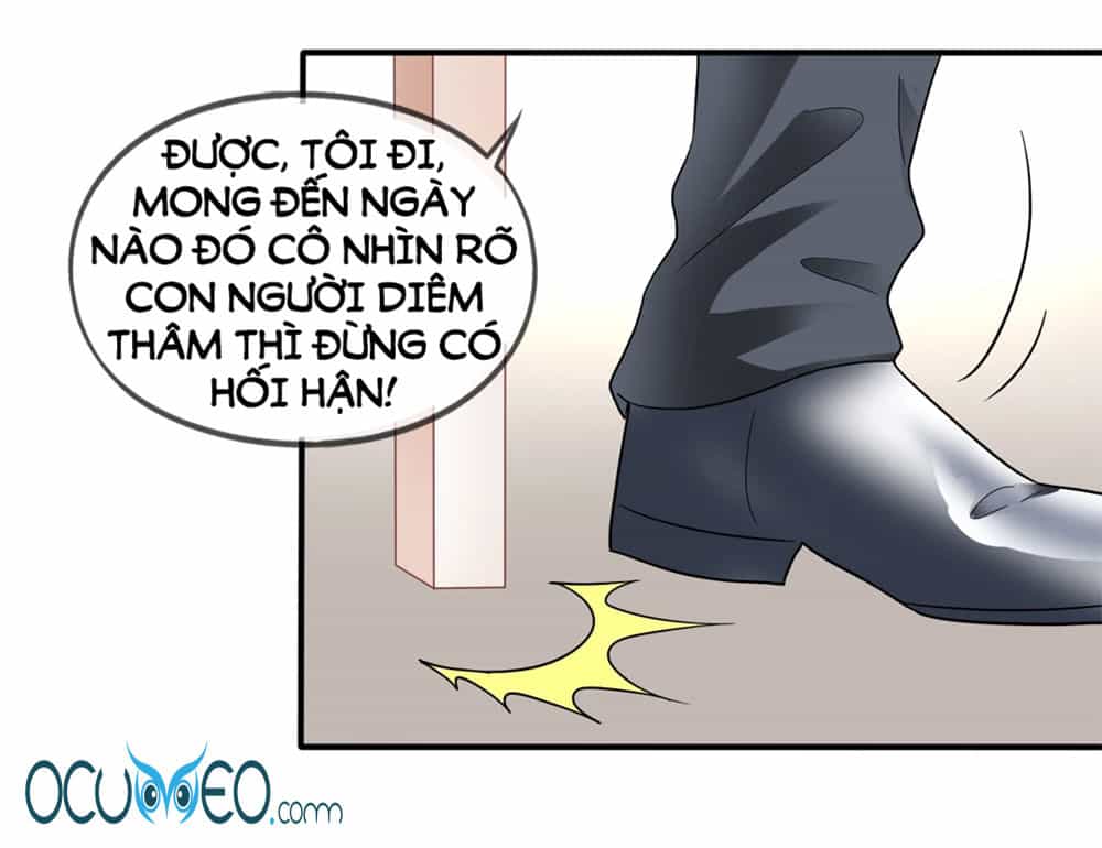 Mỹ Vị Giai Thê - Chương 34 - ảnh 26