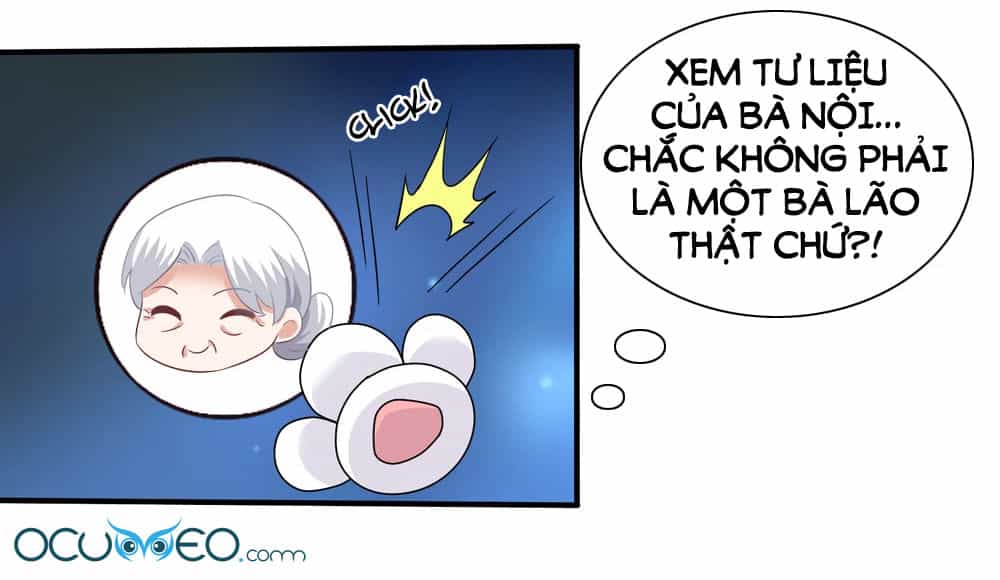 Mỹ Vị Giai Thê - Chương 35 - ảnh 31