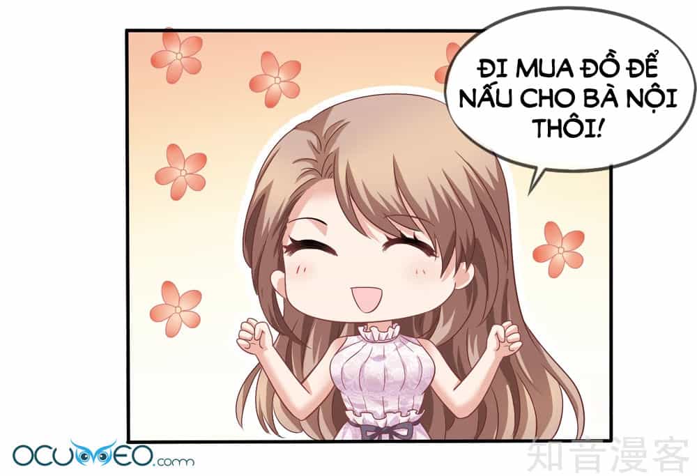 Mỹ Vị Giai Thê - Chương 36 - ảnh 12