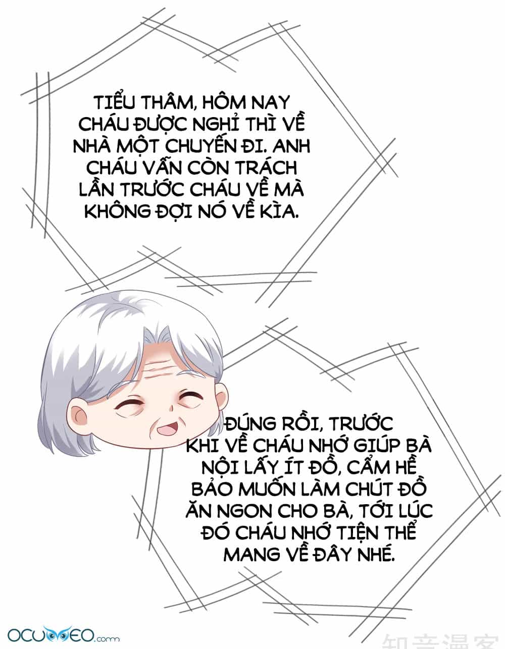 Mỹ Vị Giai Thê - Chương 36 - ảnh 15