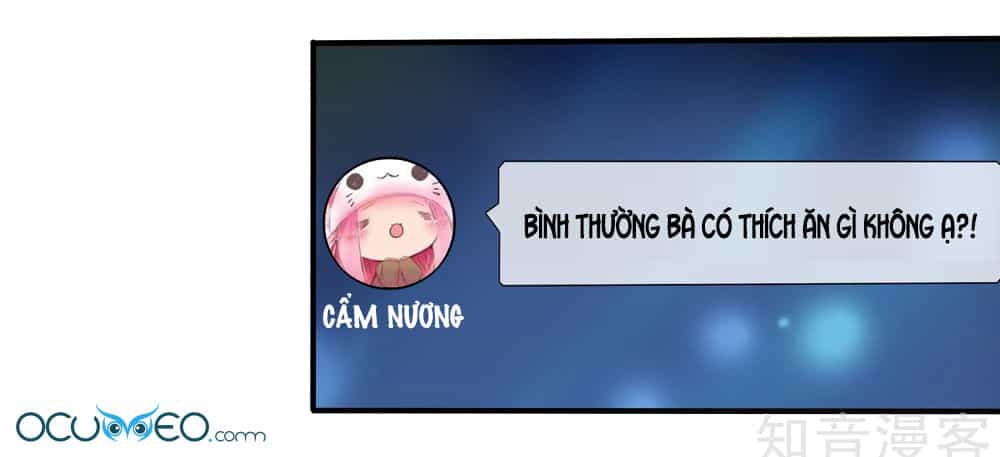 Mỹ Vị Giai Thê - Chương 36 - ảnh 7