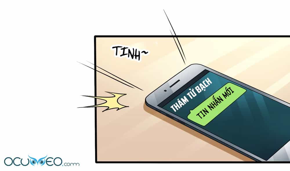 Mỹ Vị Giai Thê - Chương 37 - ảnh 12