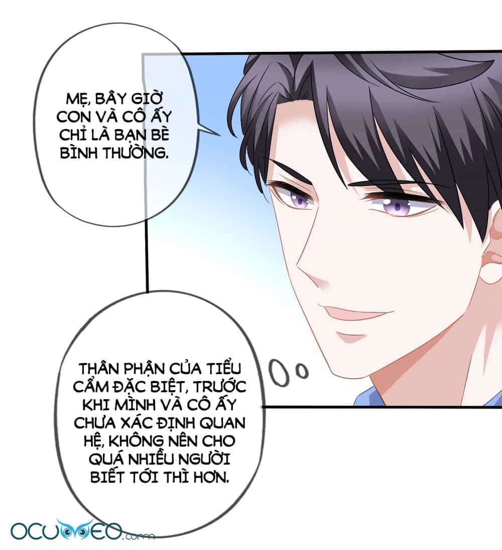 Mỹ Vị Giai Thê - Chương 38 - ảnh 14