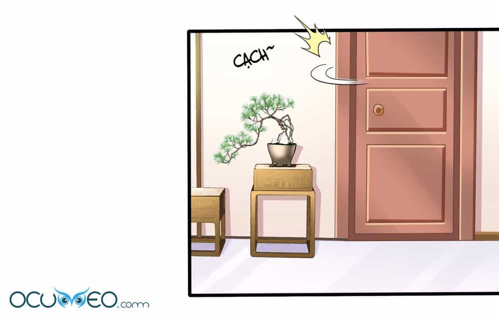 Mỹ Vị Giai Thê - Chương 38 - ảnh 16