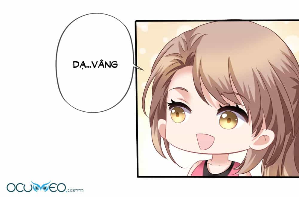 Mỹ Vị Giai Thê - Chương 38 - ảnh 25