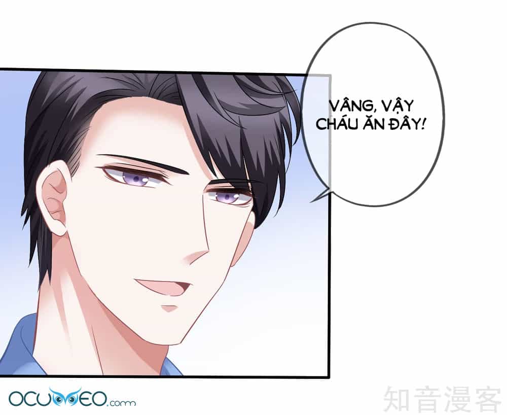 Mỹ Vị Giai Thê - Chương 38 - ảnh 5
