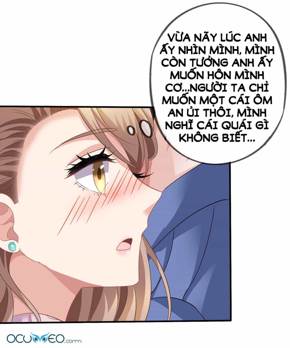 Mỹ Vị Giai Thê - Chương 39 - ảnh 19
