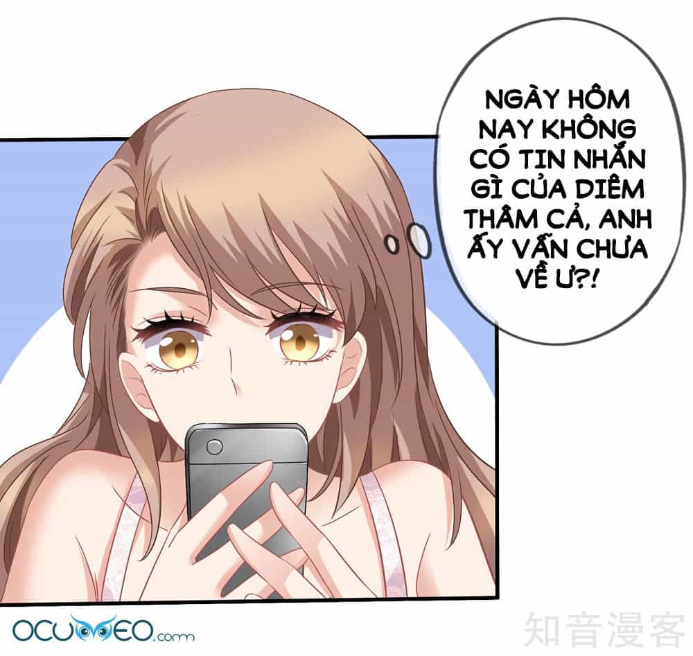 Mỹ Vị Giai Thê - Chương 39 - ảnh 3