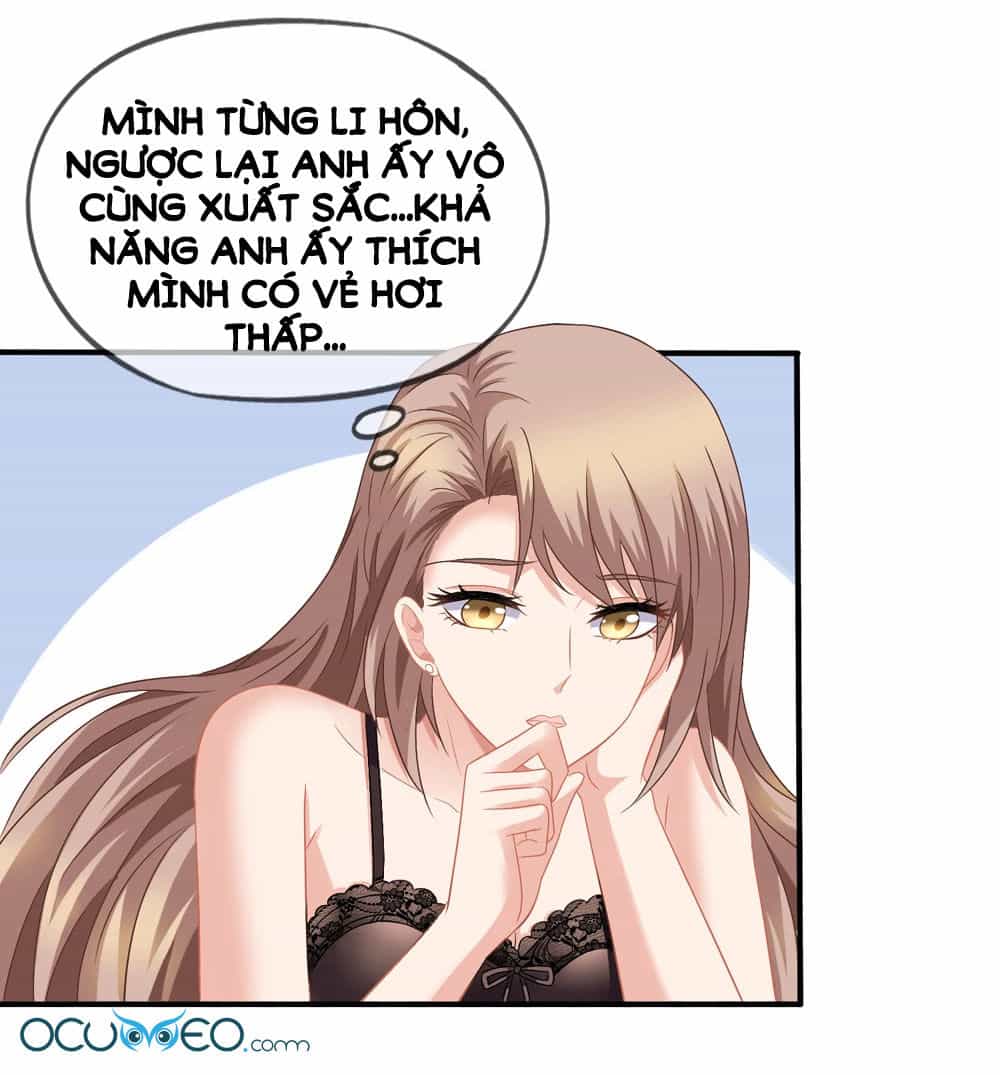 Mỹ Vị Giai Thê - Chương 39 - ảnh 31