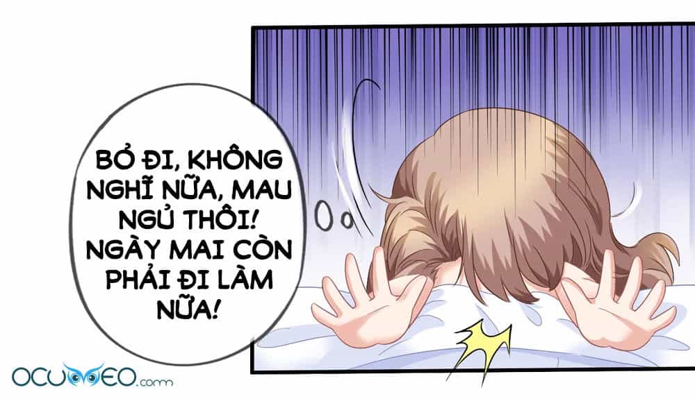 Mỹ Vị Giai Thê - Chương 39 - ảnh 32