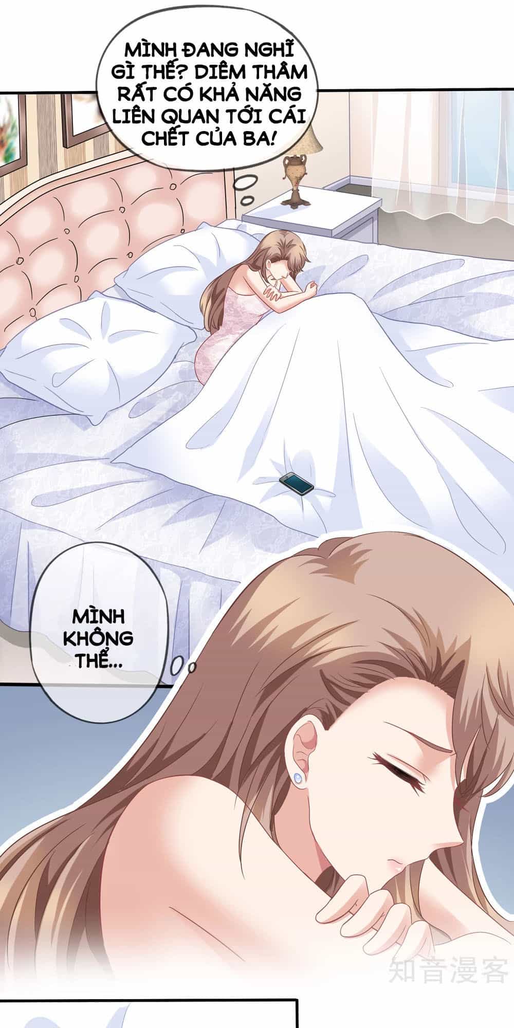 Mỹ Vị Giai Thê - Chương 39 - ảnh 5