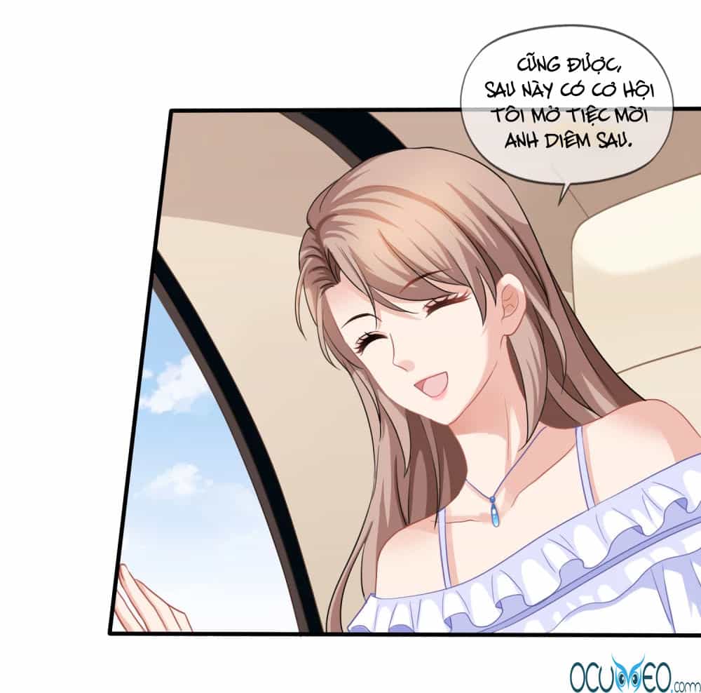 Mỹ Vị Giai Thê - Chương 4 - ảnh 11