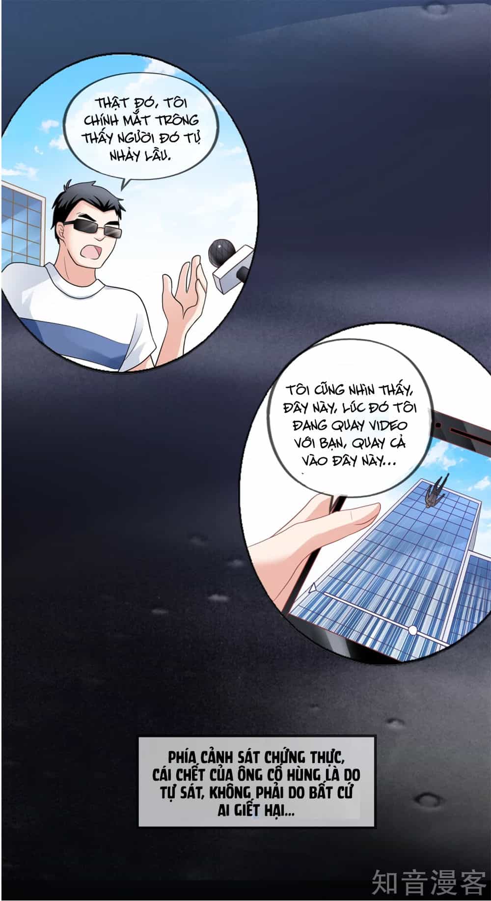 Mỹ Vị Giai Thê - Chương 4 - ảnh 17