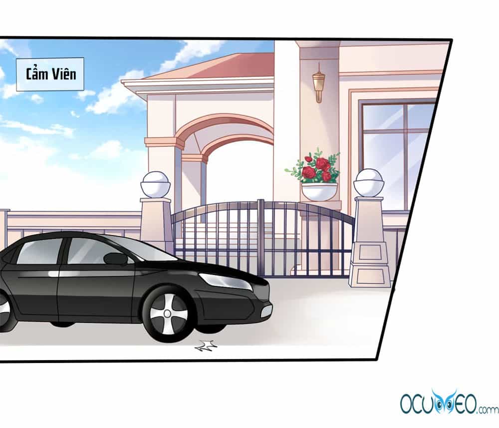 Mỹ Vị Giai Thê - Chương 4 - ảnh 9