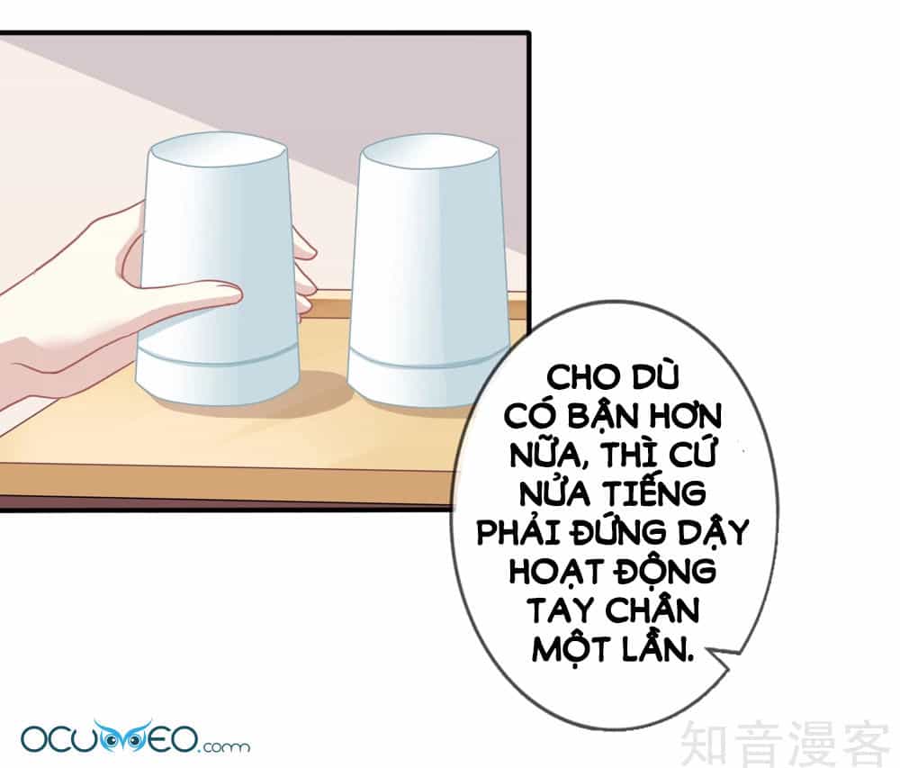 Mỹ Vị Giai Thê - Chương 41.1 - ảnh 4