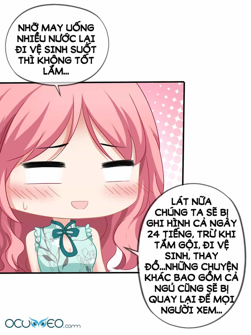 Mỹ Vị Giai Thê - Chương 41.2 - ảnh 21