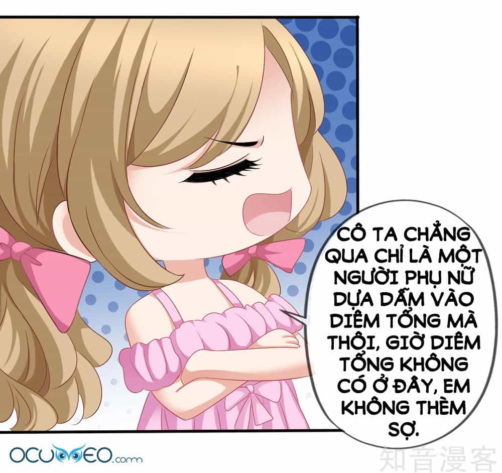 Mỹ Vị Giai Thê - Chương 41.2 - ảnh 29