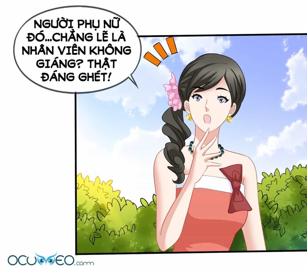 Mỹ Vị Giai Thê - Chương 41.5 - ảnh 25