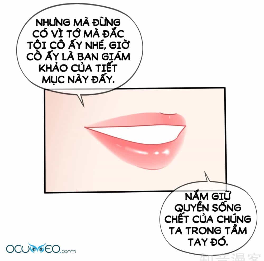 Mỹ Vị Giai Thê - Chương 42.1 - ảnh 22