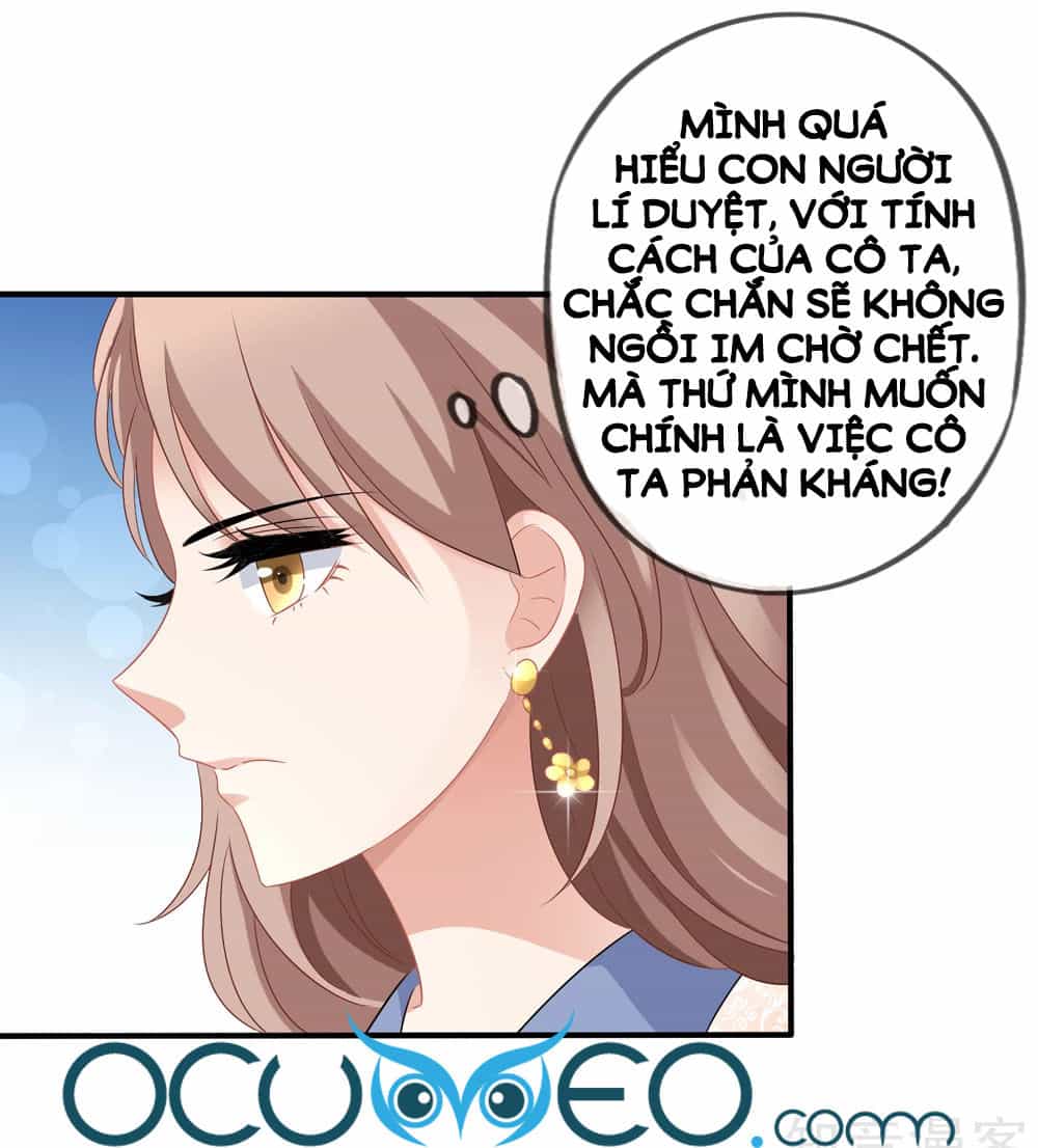 Mỹ Vị Giai Thê - Chương 42.1 - ảnh 34