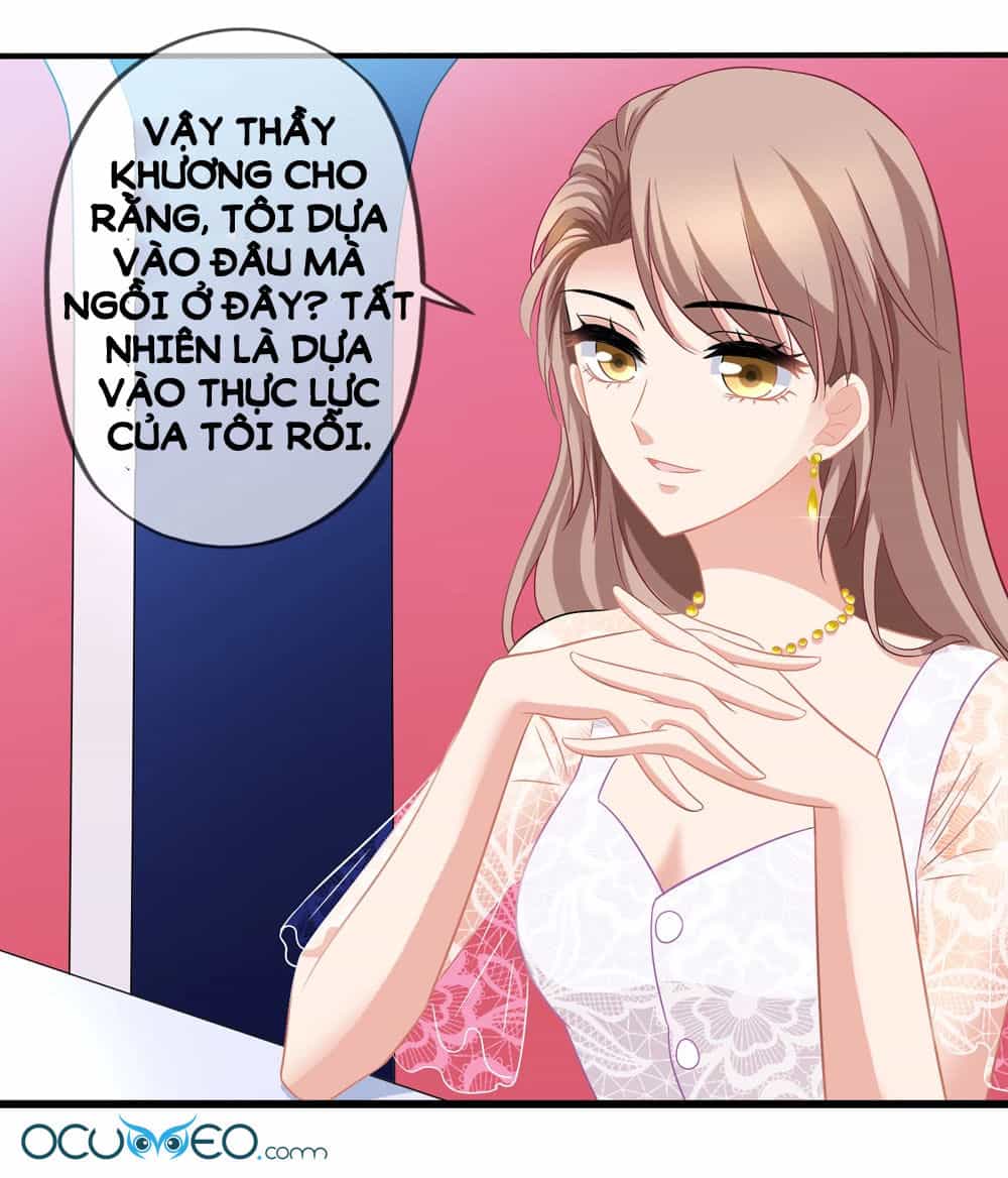 Mỹ Vị Giai Thê - Chương 42.2 - ảnh 17