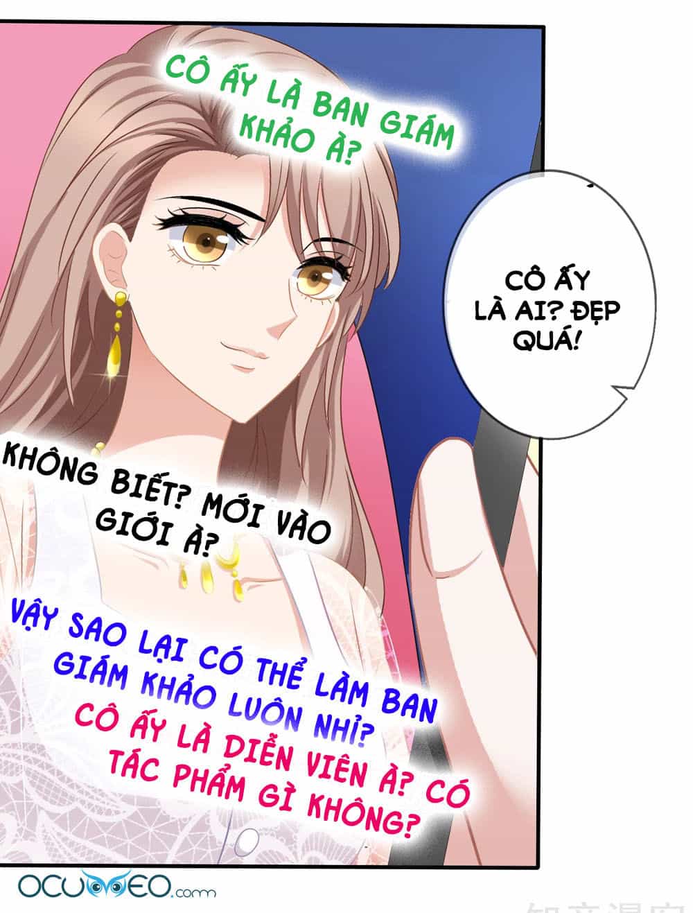 Mỹ Vị Giai Thê - Chương 42.2 - ảnh 8